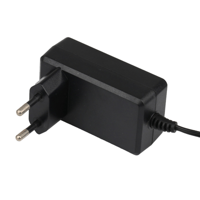 ল্যাম্প ব্যবহারের জন্য EN61347 30W 12V 2.5A ওয়াল পাওয়ার অ্যাডাপ্টার