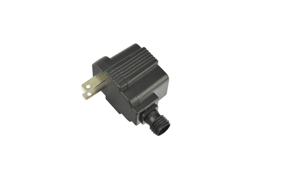 ফোনের জন্য উচ্চ নিরাপত্তা MFi সার্টিফাইড USB কেবল 5V 2.4A লাল রঙ