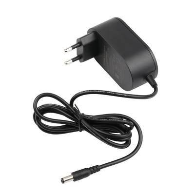 KCC সার্টিফাইড সুইচিং পাওয়ার অ্যাডাপ্টার 12v 2a কোরিয়া প্লাগ টাইপ কেসিসির সাথে