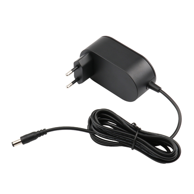 দক্ষতা স্তর VI 1a পাওয়ার অ্যাডাপ্টার 30.5V ভ্যাকুয়াম সুইপার অ্যাডাপ্টার EU প্লাগ