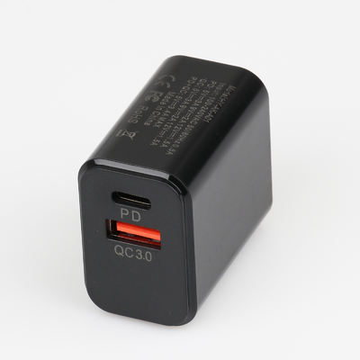 18W USB লিথিয়াম ব্যাটারি চার্জার