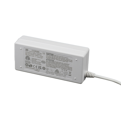 Ac থেকে 12v Dc পাওয়ার অ্যাডাপ্টার ক্লাস 2 পাওয়ার সাপ্লাই 12v 5a অ্যাডাপ্টার পাওয়ার কর্ড গ্রাউন্ডিং