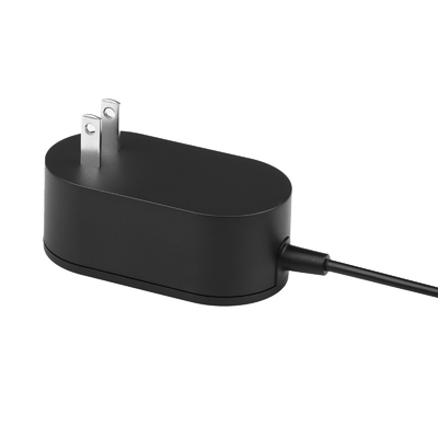 24W 1.0A 24V ওয়াল মাউন্ট Ac Dc পাওয়ার অ্যাডাপ্টার সহ ETL1310 অনুমোদিত