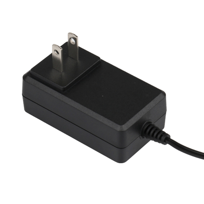9v Ac Dc পাওয়ার অ্যাডাপ্টার Ac Dc পাওয়ার সাপ্লাই ওয়াল অ্যাডাপ্টার ETL1310 নিরাপত্তা মান পূরণ করুন