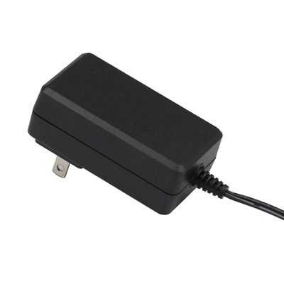 9v Ac Dc পাওয়ার অ্যাডাপ্টার Ac Dc পাওয়ার সাপ্লাই ওয়াল অ্যাডাপ্টার ETL1310 নিরাপত্তা মান পূরণ করুন