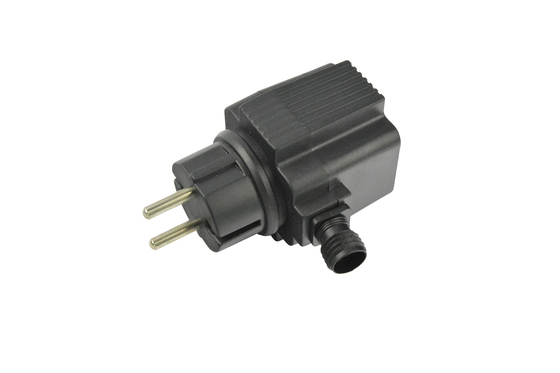 IEC62368 নিরাপত্তার অধীনে ভিডিও সরঞ্জামের জন্য AC অ্যাডাপ্টার 12v 2a
