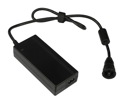 IEC61558 অনুমোদন সহ 90w পাওয়ার অ্যাডাপ্টার 24v পাওয়ার অ্যাডাপ্টার OEM স্যুইচিং টাইপ
