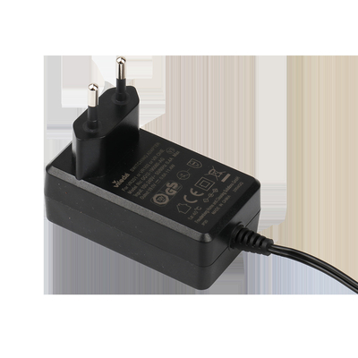 IEC61558 অনুমোদনের অধীনে হোম অ্যাপ্লায়েন্সের জন্য 19v Ac Dc ইউনিভার্সাল পাওয়ার অ্যাডাপ্টার 600mA