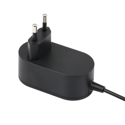 12W ওয়াল মাউন্ট করা ওয়াল পাওয়ার অ্যাডাপ্টার 12v 1a পাওয়ার অ্যাডাপ্টার টিভি বক্সের জন্য ব্যবহার করুন