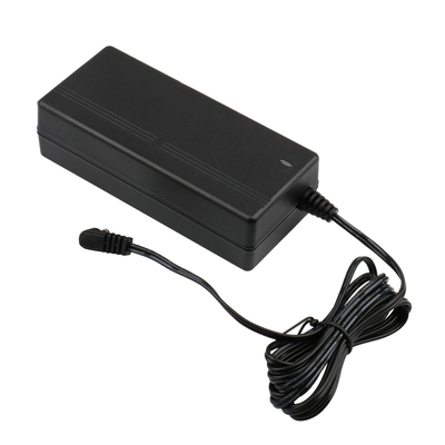 12v 5a পাওয়ার অ্যাডাপ্টার ডেস্কটপ উইচিং অ্যাডাপ্টার পাওয়ার সাপ্লাই CE/FCC/UL সহ